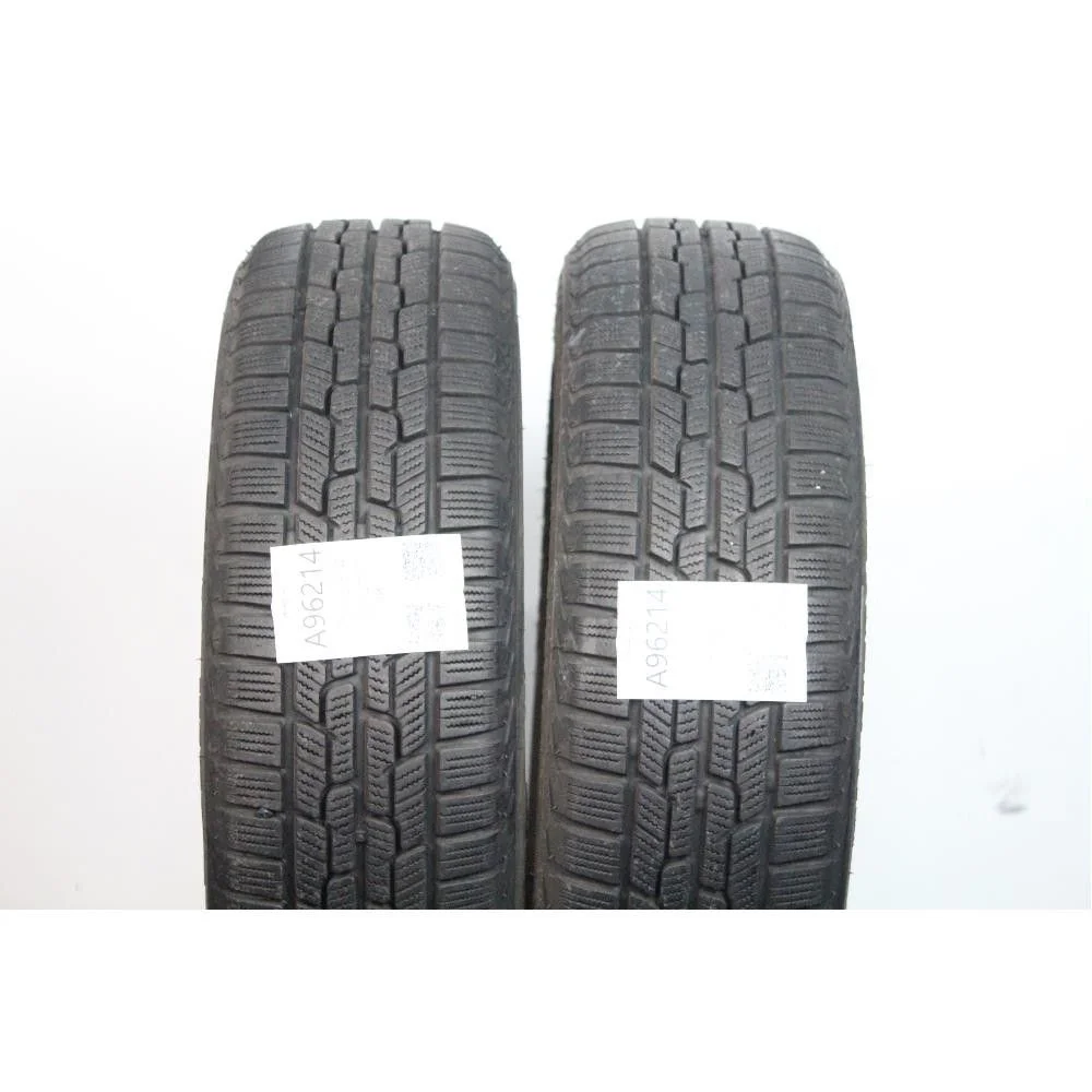 FIRESTONE MULTISEASON 175/65 R14 82T