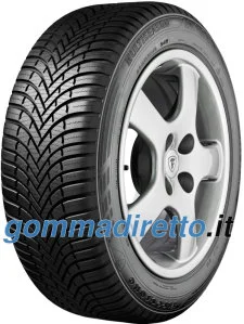 FIRESTONE Multiseason 2 235/55 R18 104V XL