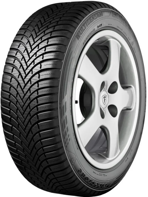 FIRESTONE MULTISEASON GEN-2 195/65 R15 95V