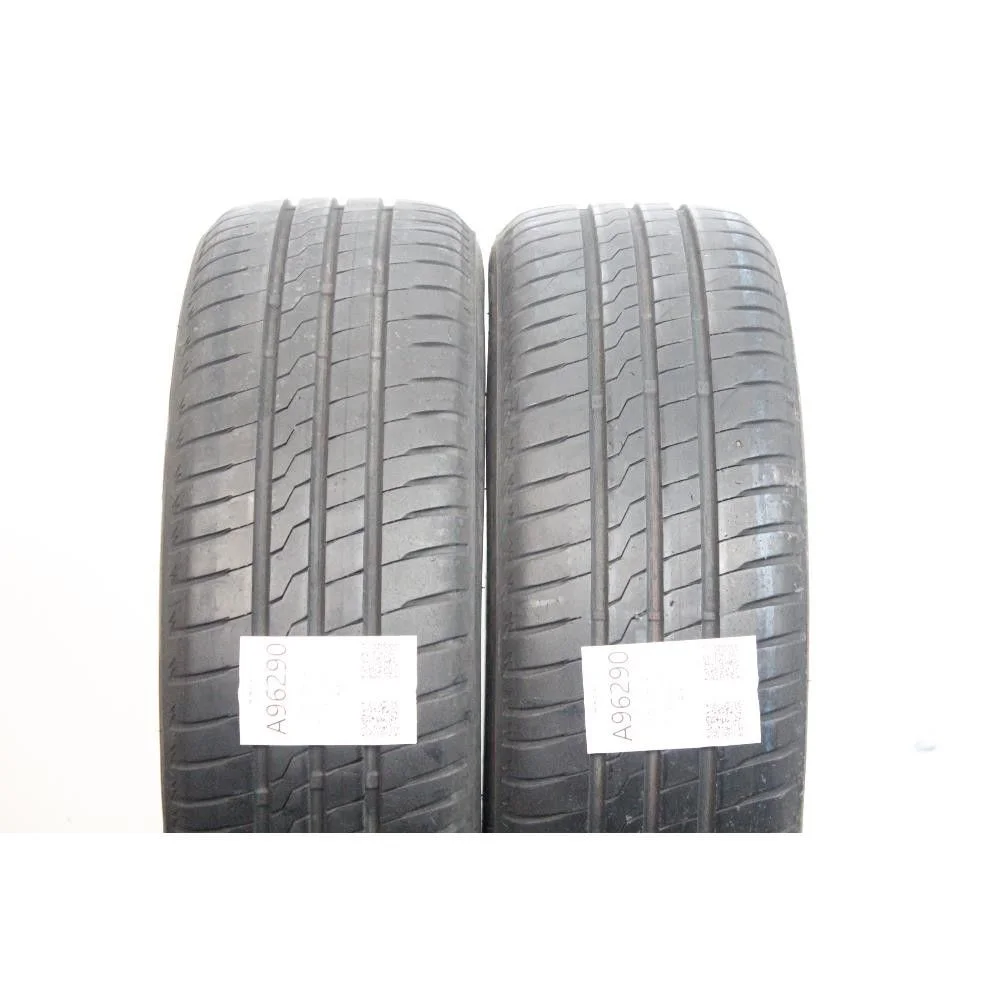 FIRESTONE ROADHAWK 185/55 R15 82H