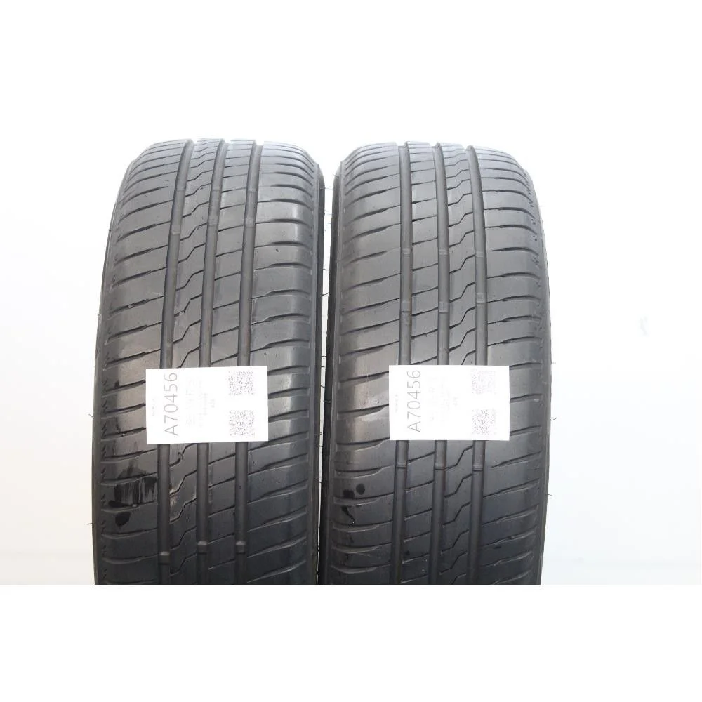 FIRESTONE ROADHAWK 185/55 R15 82V