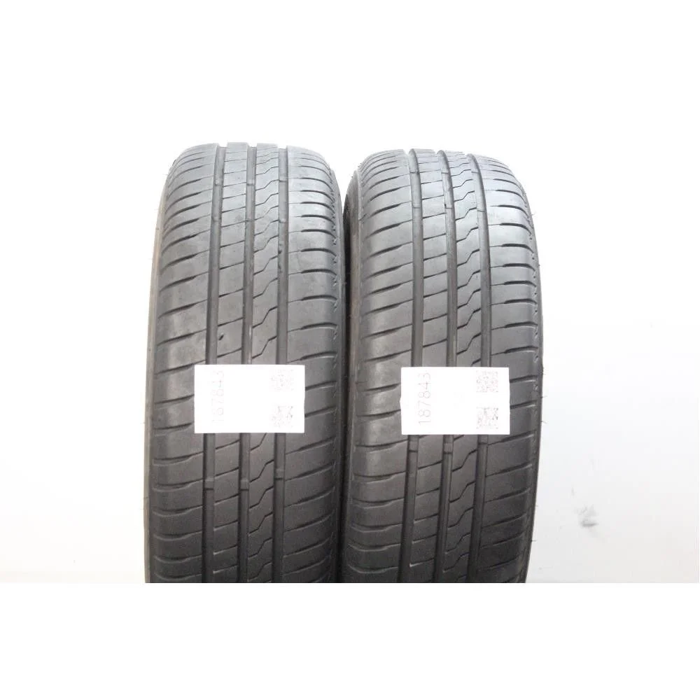 FIRESTONE ROADHAWK 185/65 R15 88T