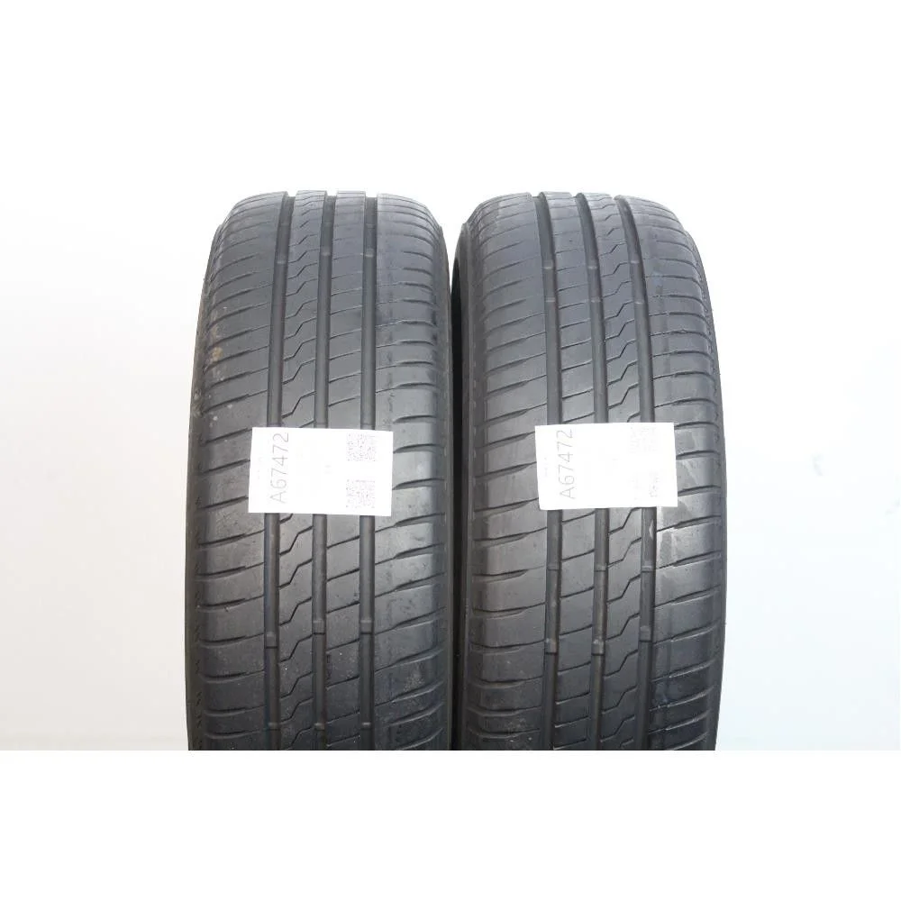 FIRESTONE ROADHAWK 195/65 R15 91H