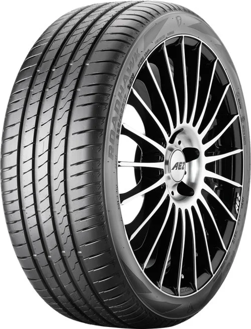 FIRESTONE ROADHAWK 195/65 R15 91V