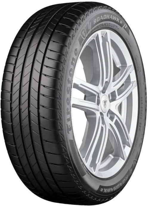 FIRESTONE ROADHAWK 2 235/55 R19 105Y XL