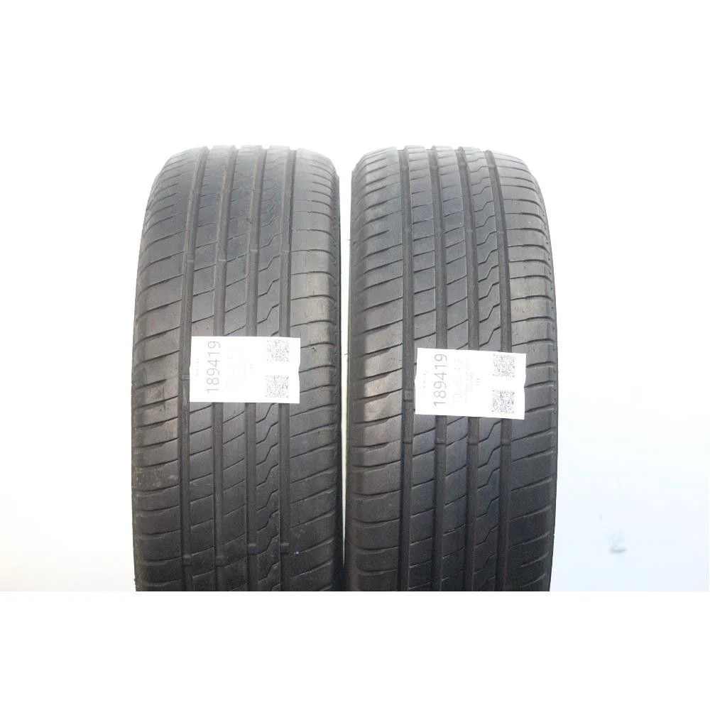 FIRESTONE ROADHAWK 205/60 R16 92H