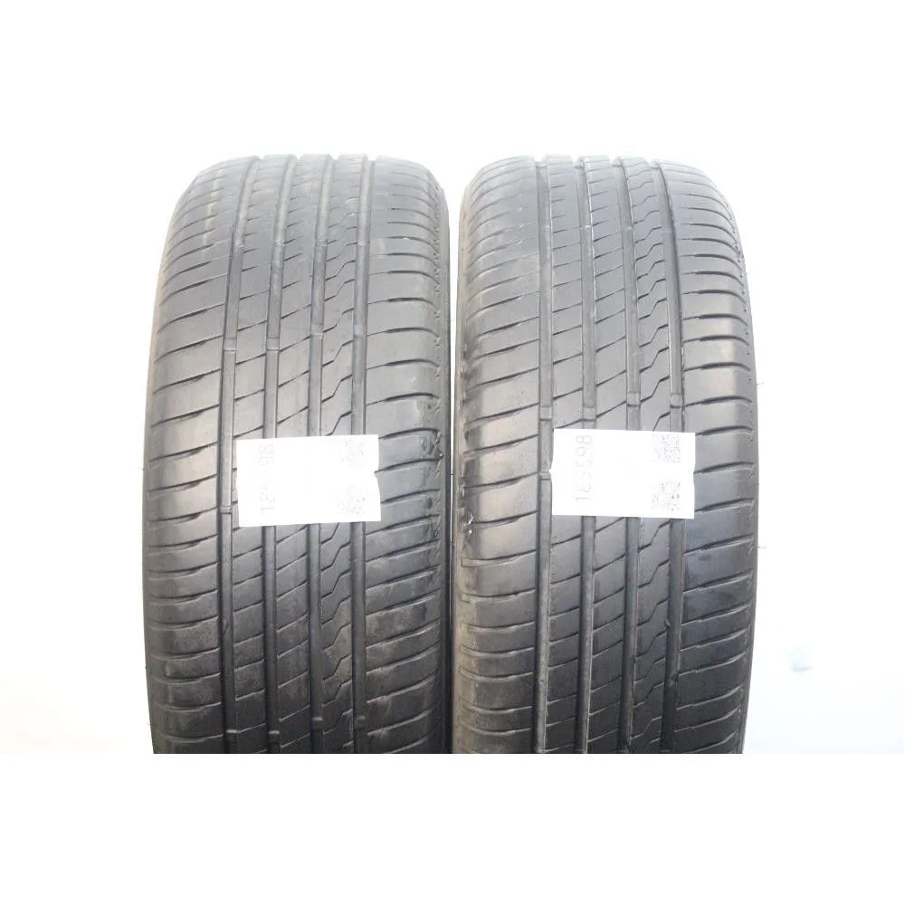 FIRESTONE ROADHAWK 225/55 R16 99Y XL