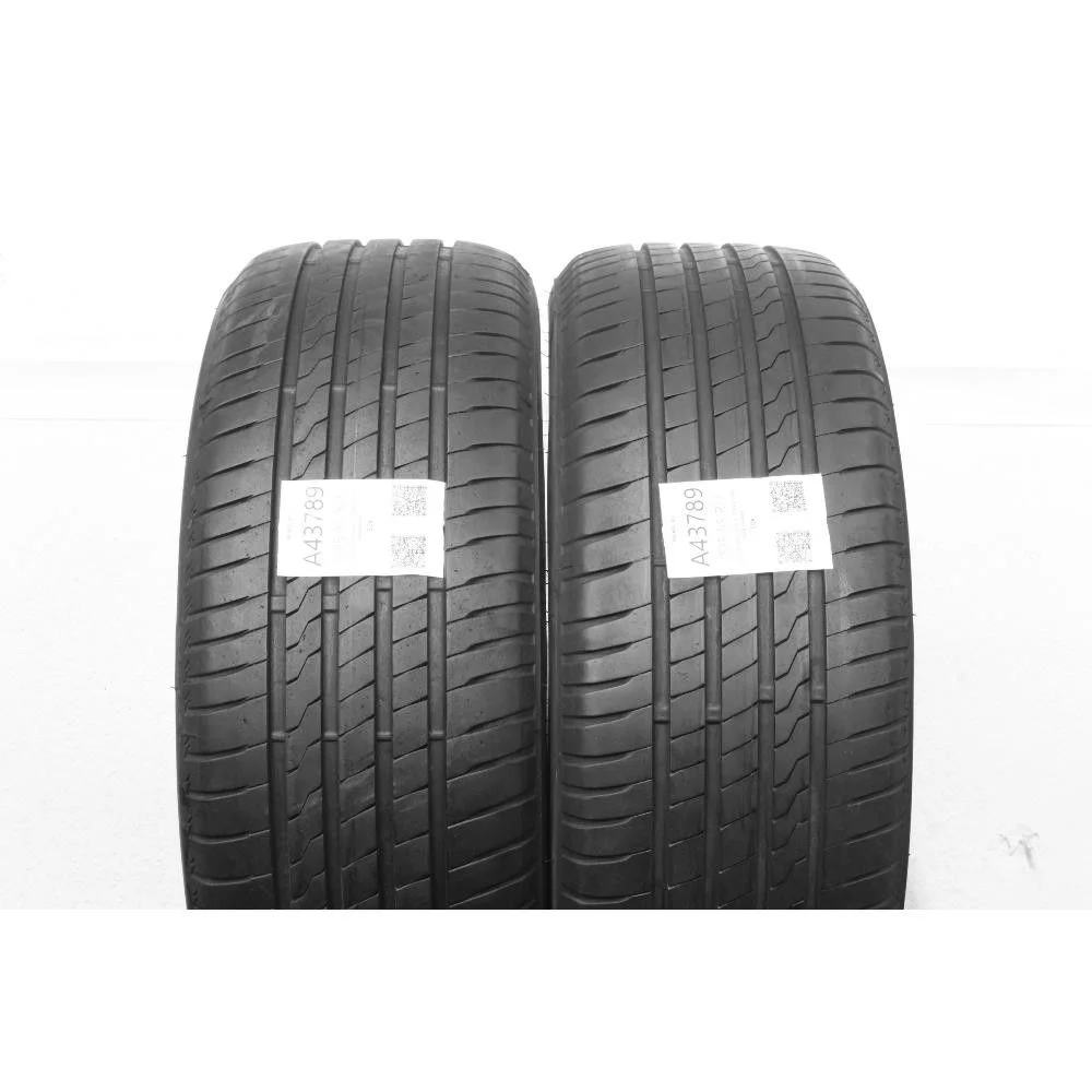 FIRESTONE ROADHAWK 225/55 R17 101W XL