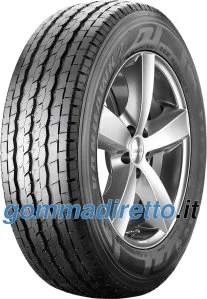 FIRESTONE Vanhawk 2 215/65 R15C 104/102T