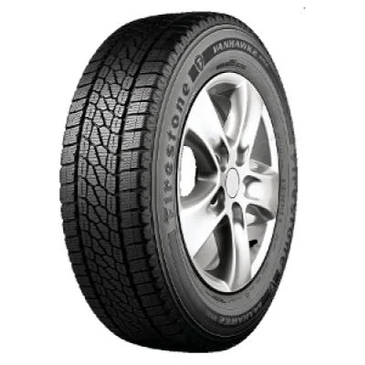 FIRESTONE Vanhawk 2 Winter 205/70 R15 106/104R