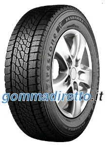 FIRESTONE Vanhawk 2 Winter 205/75 R16C 110/108R