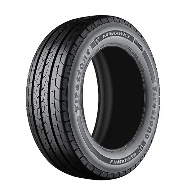 FIRESTONE VANHAWK 3 215/60 R17 109/107T