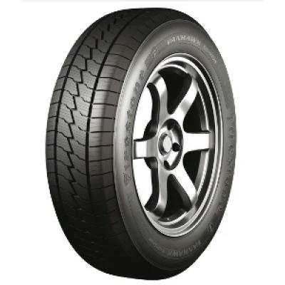 FIRESTONE VanHawk Multiseason 215/65 R15 104/102T