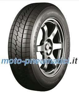 FIRESTONE VanHawk Multiseason 215/65 R15C 104/102T