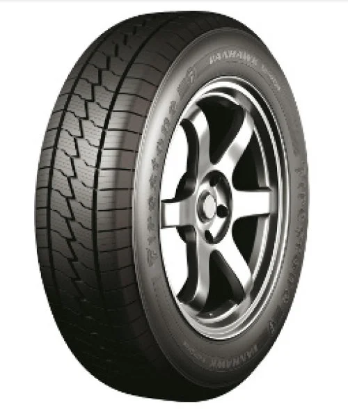 FIRESTONE VanHawk Multiseason 215/65 R15C 104/102T