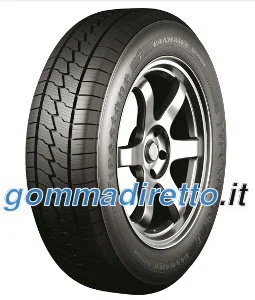 FIRESTONE VanHawk Multiseason 225/75 R16C 121/120R
