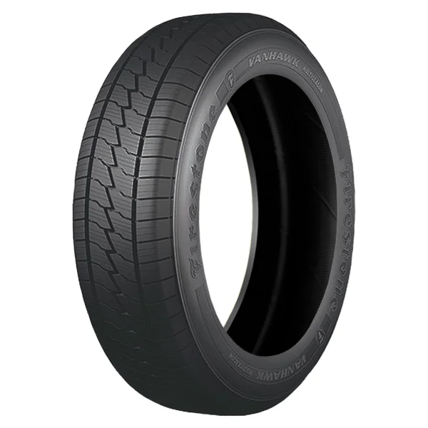 FIRESTONE VANHAWK MULTISEASONS 215/70 R15 109/107S