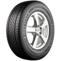 FIRESTONE VANHAWK WINTER 2 EVO 195/65 R16 104/102T