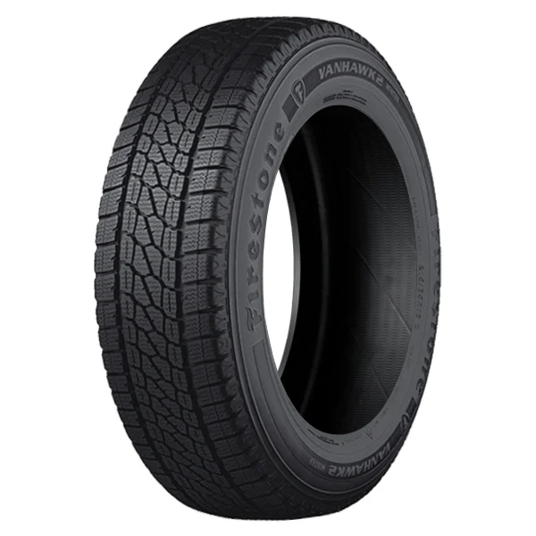 FIRESTONE VANHAWK WINTER 2 EVO 215/75 R16 113/111R