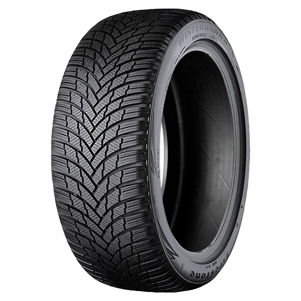 FIRESTONE WINTERHAWK 4 205/60 R16 92H