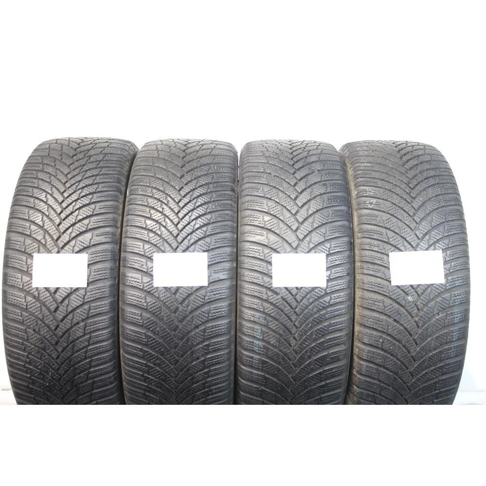 FIRESTONE WINTERHAWK 4 225/55 R18 102V XL