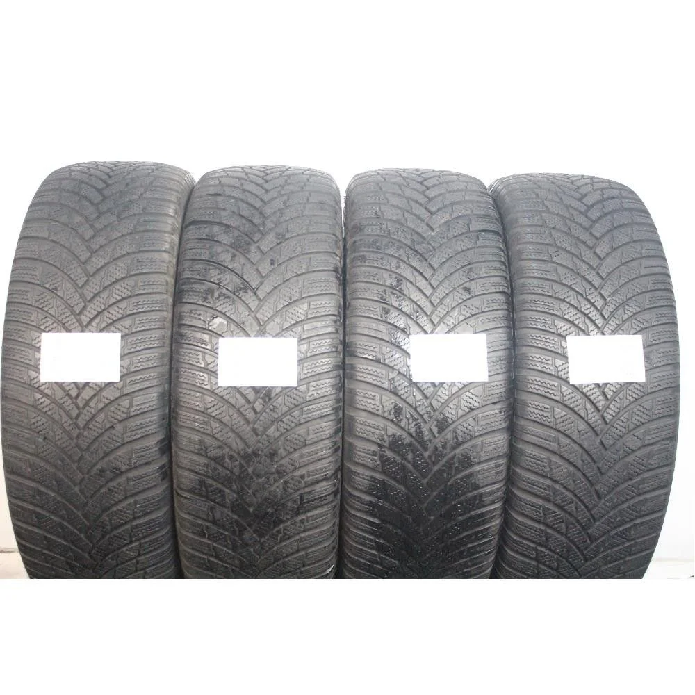 FIRESTONE WINTERHAWK 4 235/60 R18 107H XL