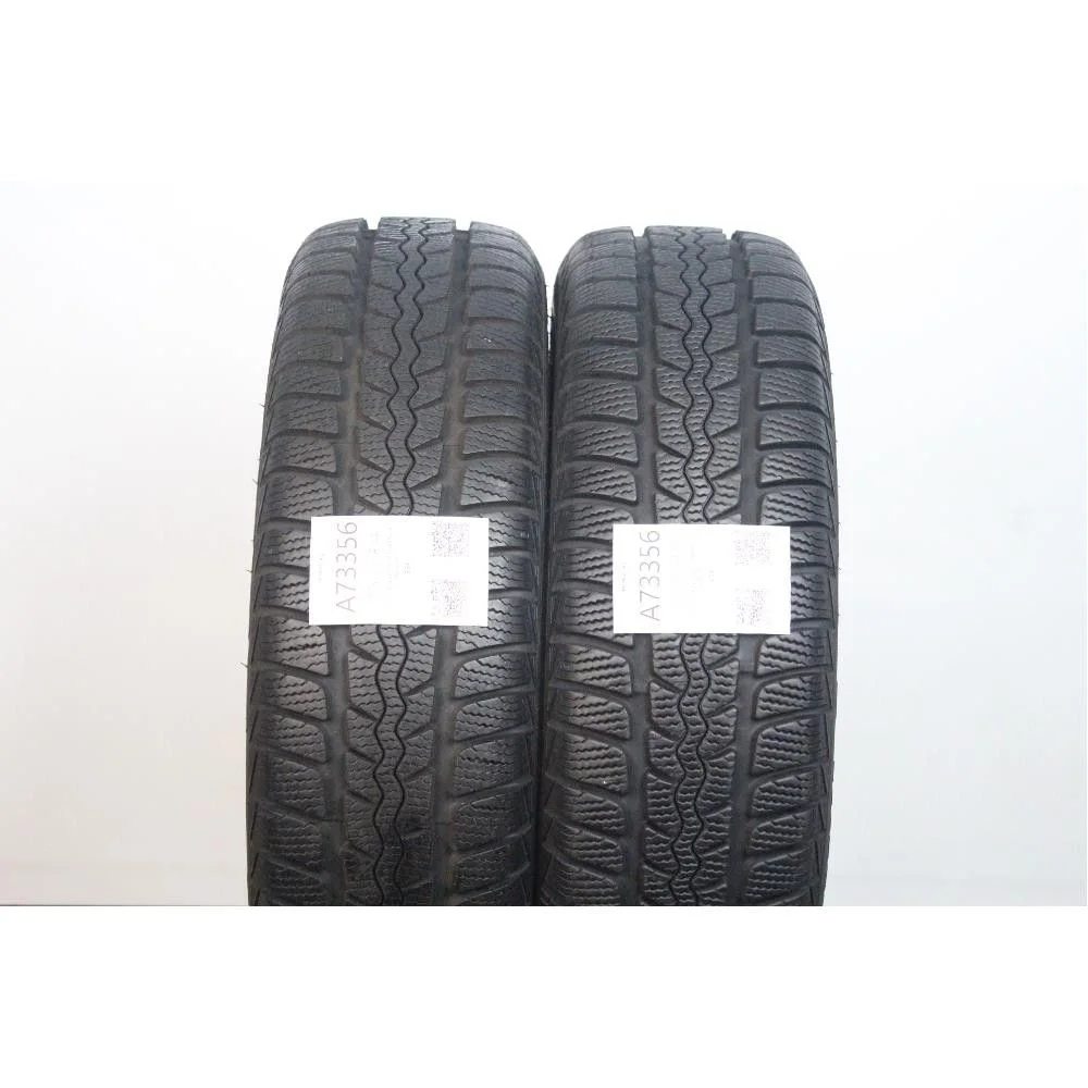 Formula WINTER 175/65 R14 82T
