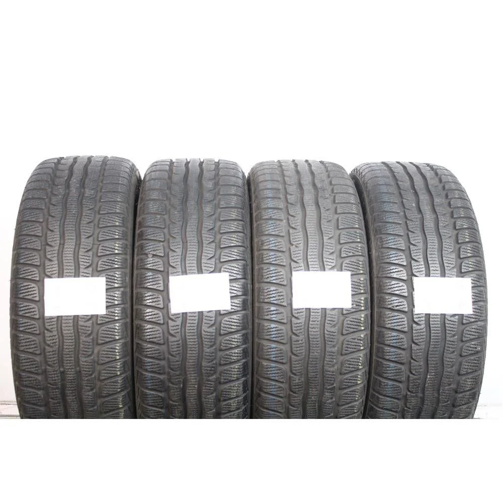 Formula WINTER 205/55 R16 91H