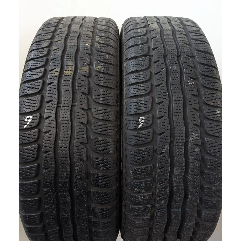 Formula WINTER 205/55 R16 91T