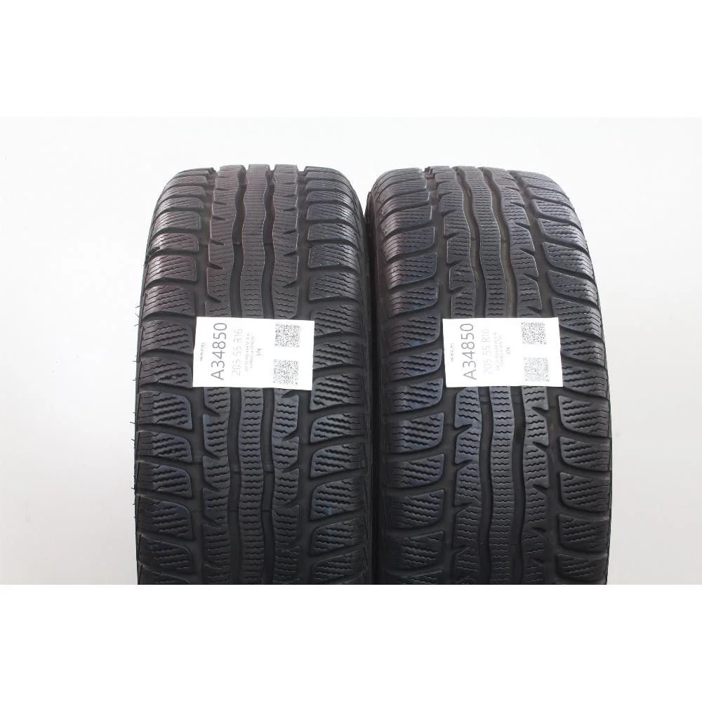 Formula WINTER 205/55 R16 94H XL