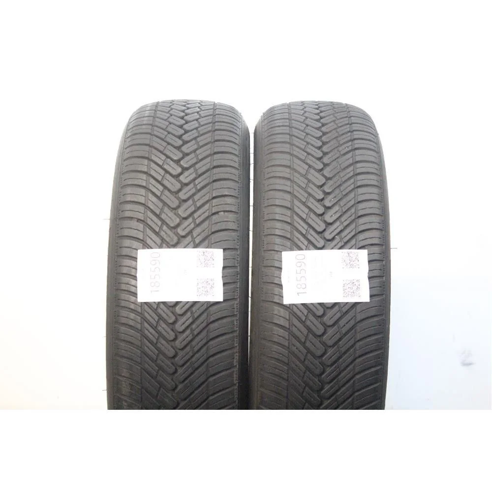 Fortuna ECOPLUS 4S 175/65 R14 86T XL