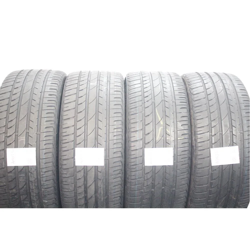 Fortuna ECOPLUS UHP2 235/40 R19 96Y XL