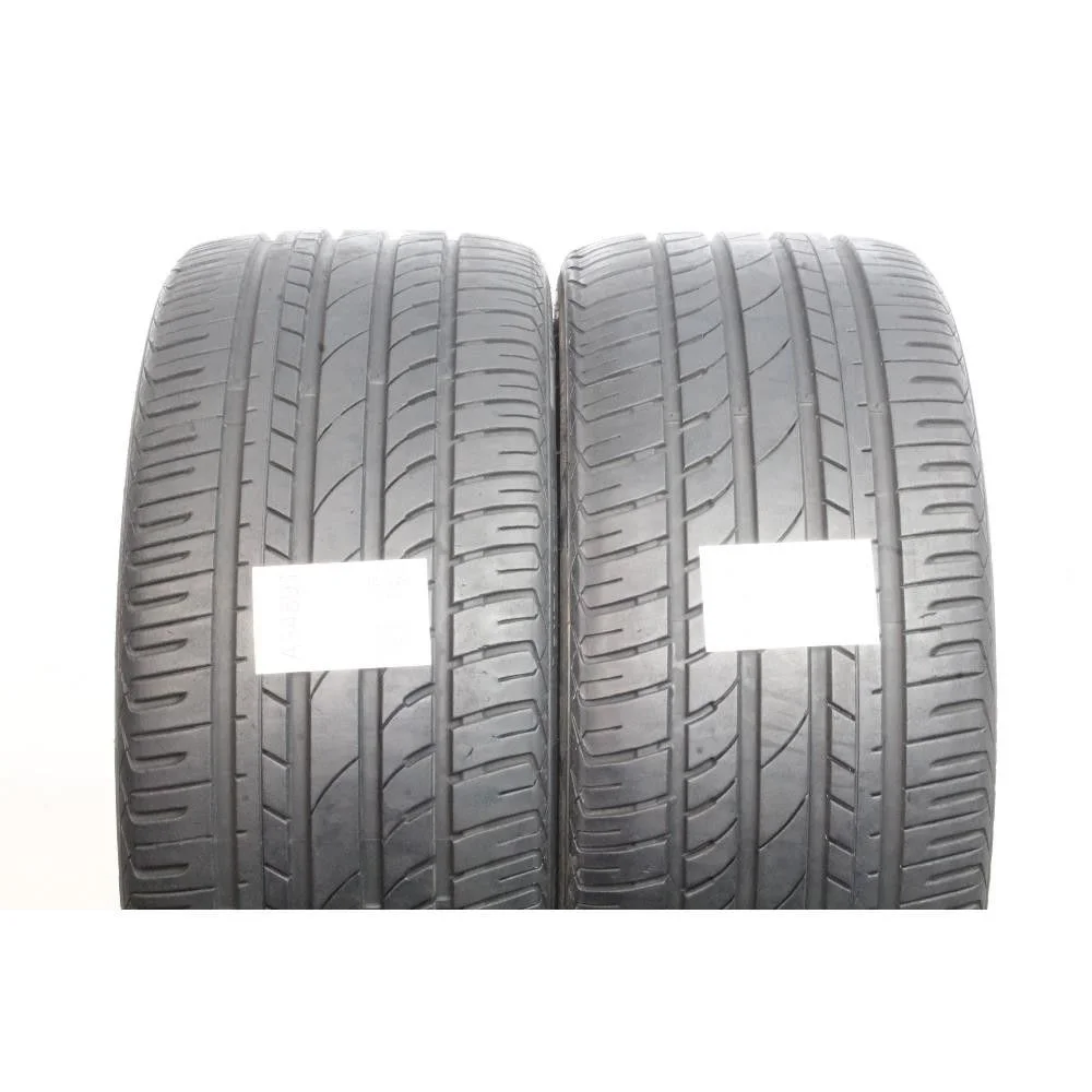 Fortuna ECOPLUS UHP2 255/35 R19 96Y XL