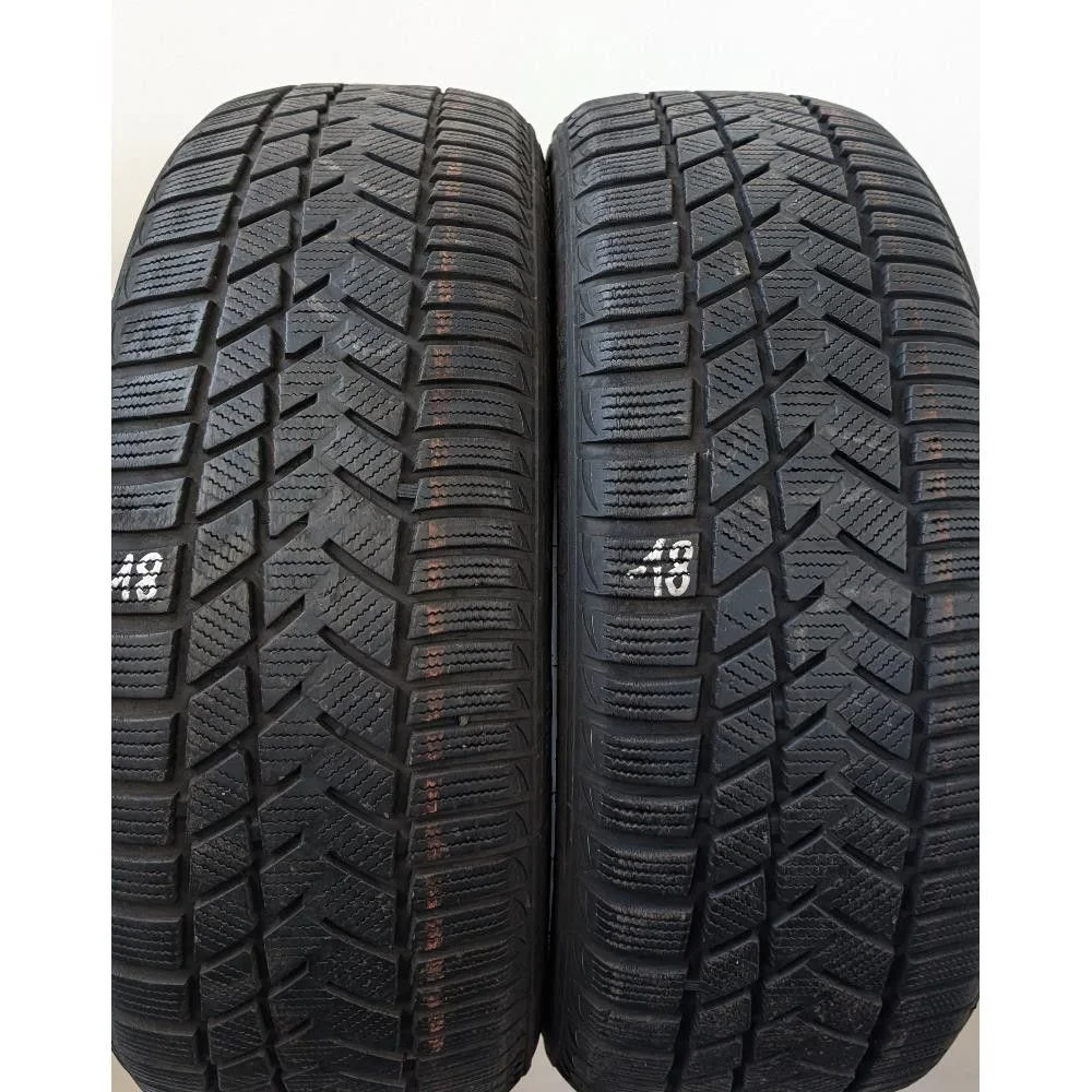 Fortuna WINTER MAX A1 195/55 R16 87H