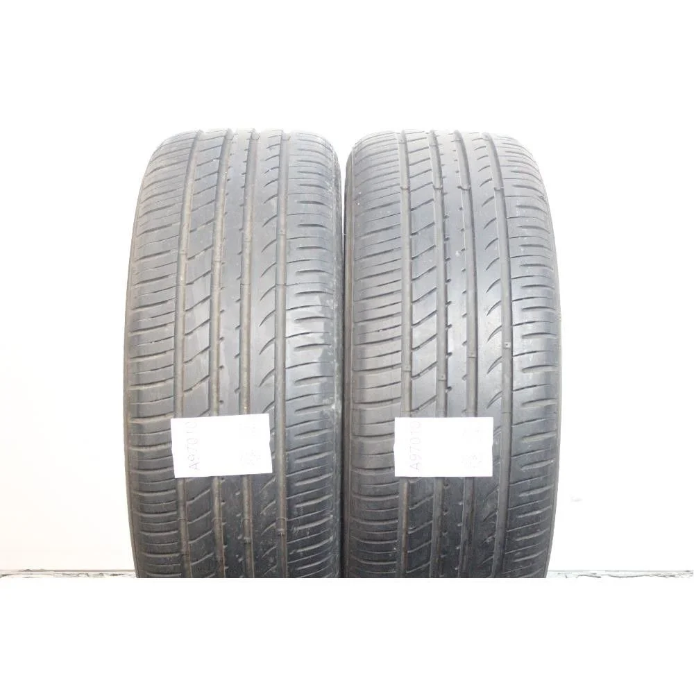 Fortuna ZONDA GH18 225/55 R17 101W XL