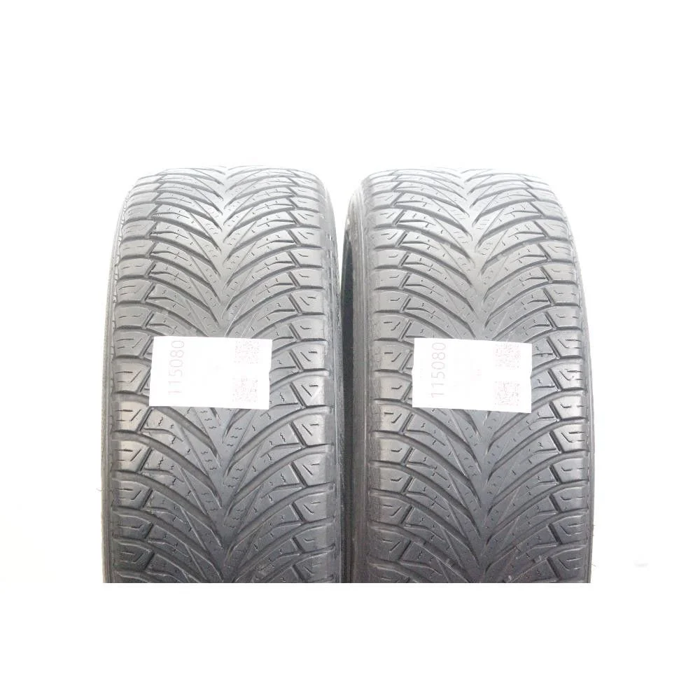 FORTUNE FITCLIME FSR-401 195/55 R16 91V XL