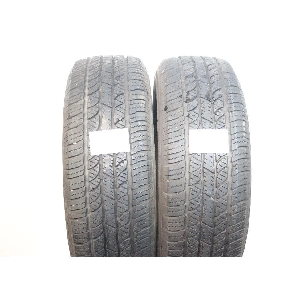 FRONWAY 255 60 R18 ROADPOWER H/T 235/60 R18 112H XL