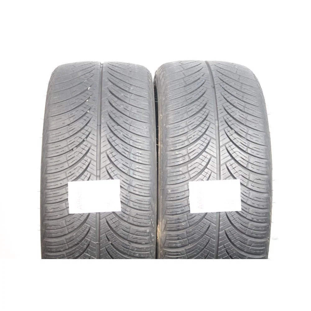 FRONWAY FRONWING A/S 225/40 R18 92W XL