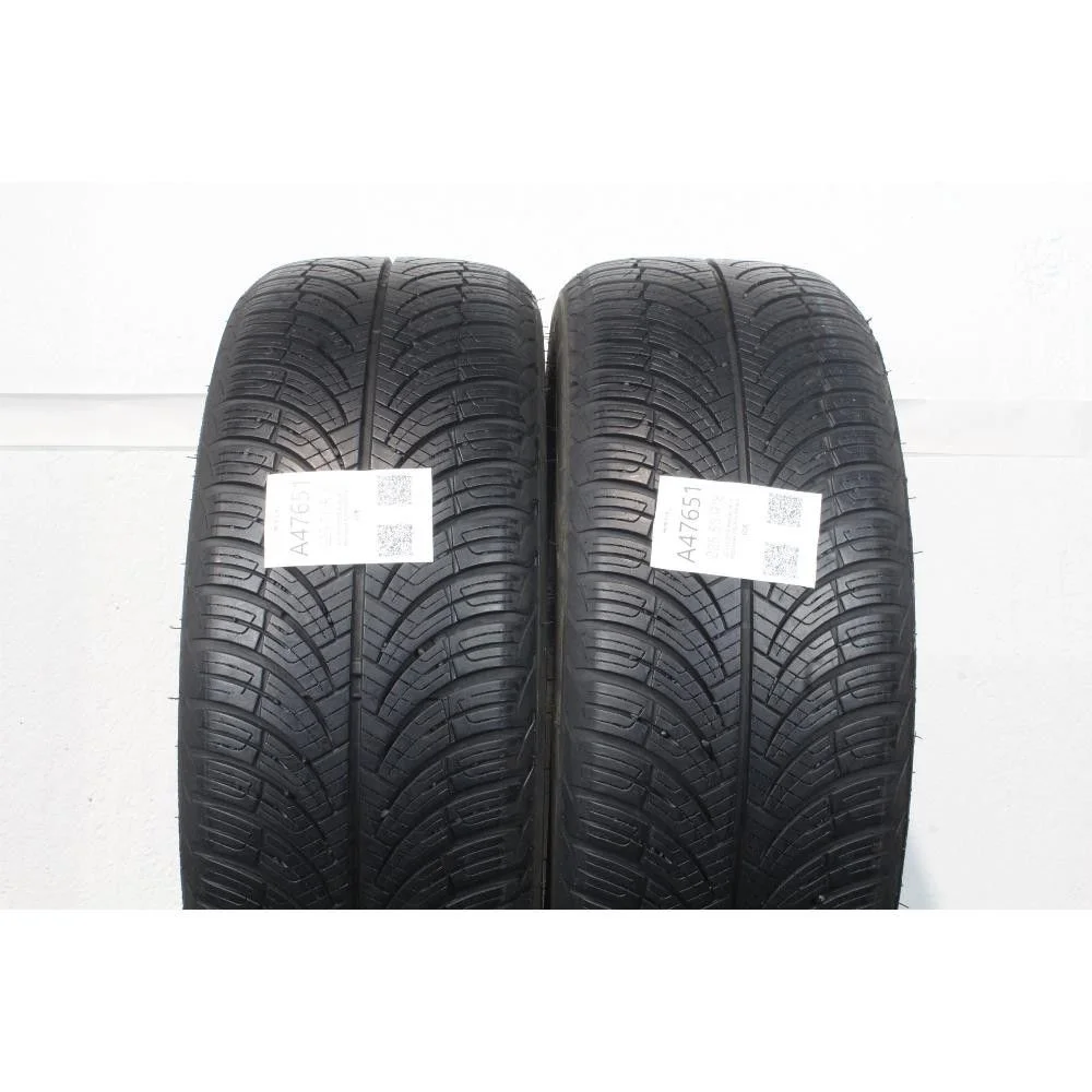 FRONWAY FRONWING A/S 225/50 R18 99W XL