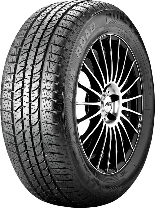 Fulda 4x4 Road 265/65 R17 112H