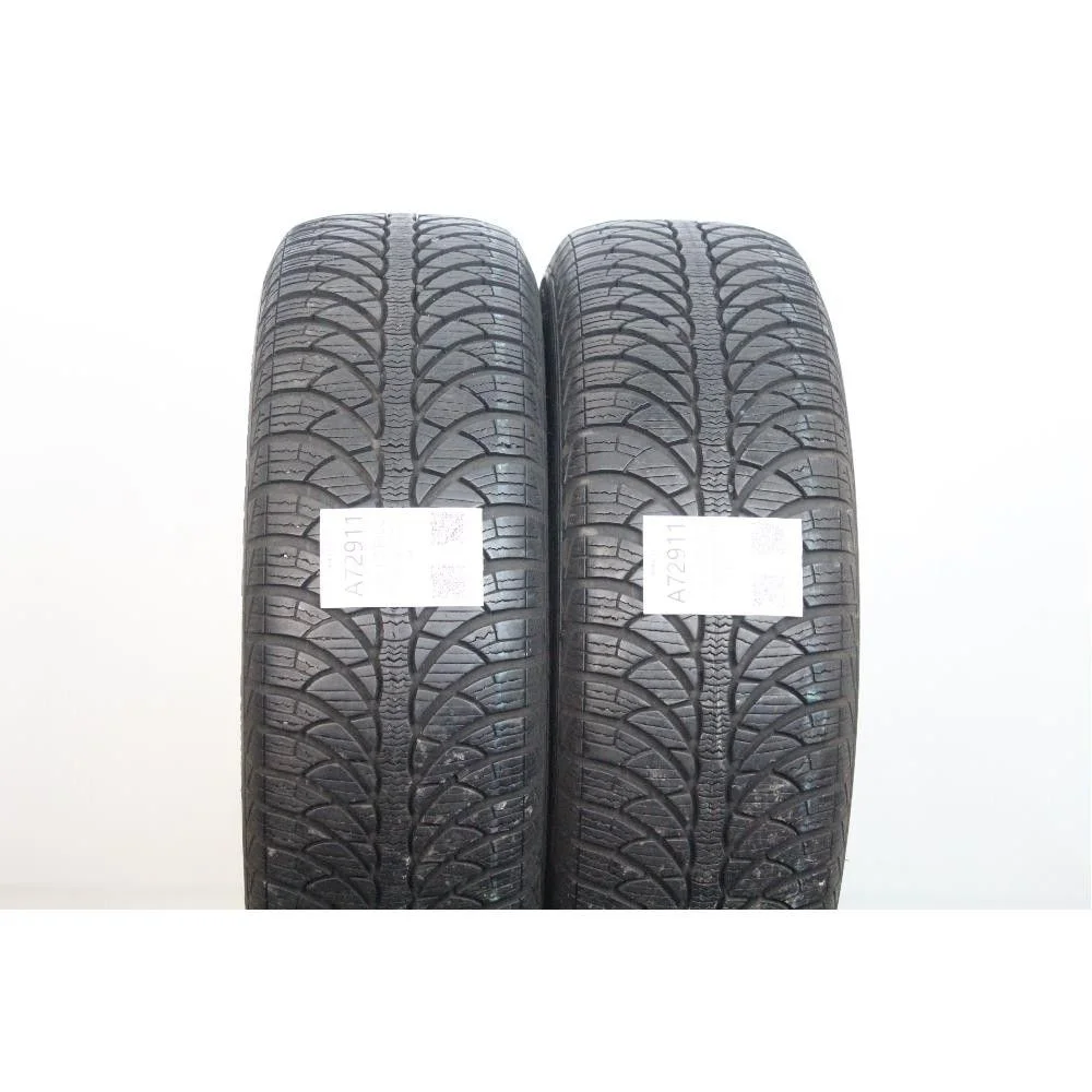 Fulda 99/ KRISTALL MONTERO 3 195/60 R16C 99/97H