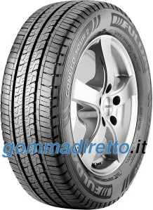 Fulda Conveo Tour 2 185/75 R14C 102/100R
