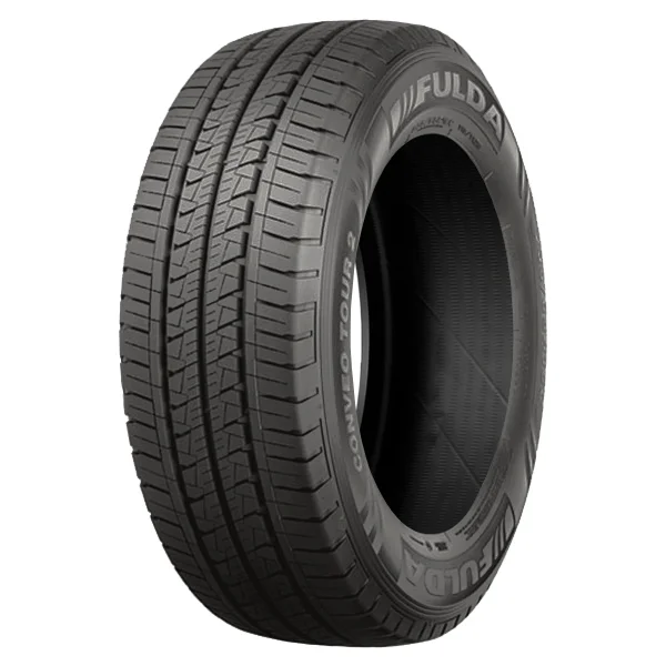 Fulda CONVEO TOUR 2 215/60 R16 103/101T