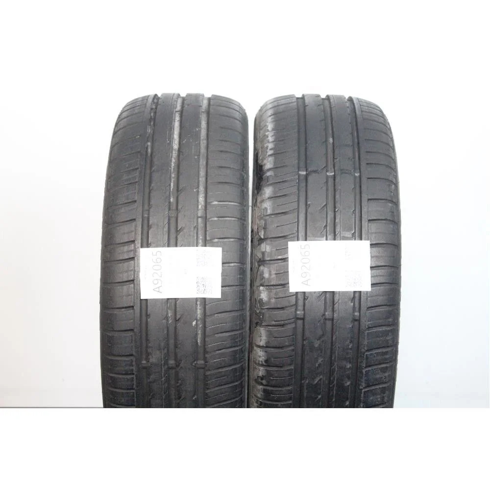 Fulda ECO CONTROL HP 185/55 R15 82H