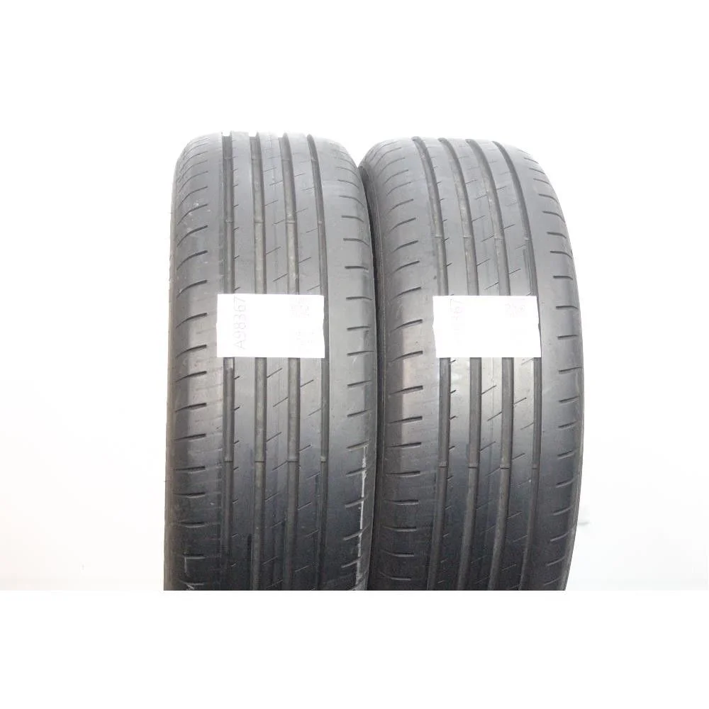 Fulda ECO CONTROL HP 2 205/60 R16 92H