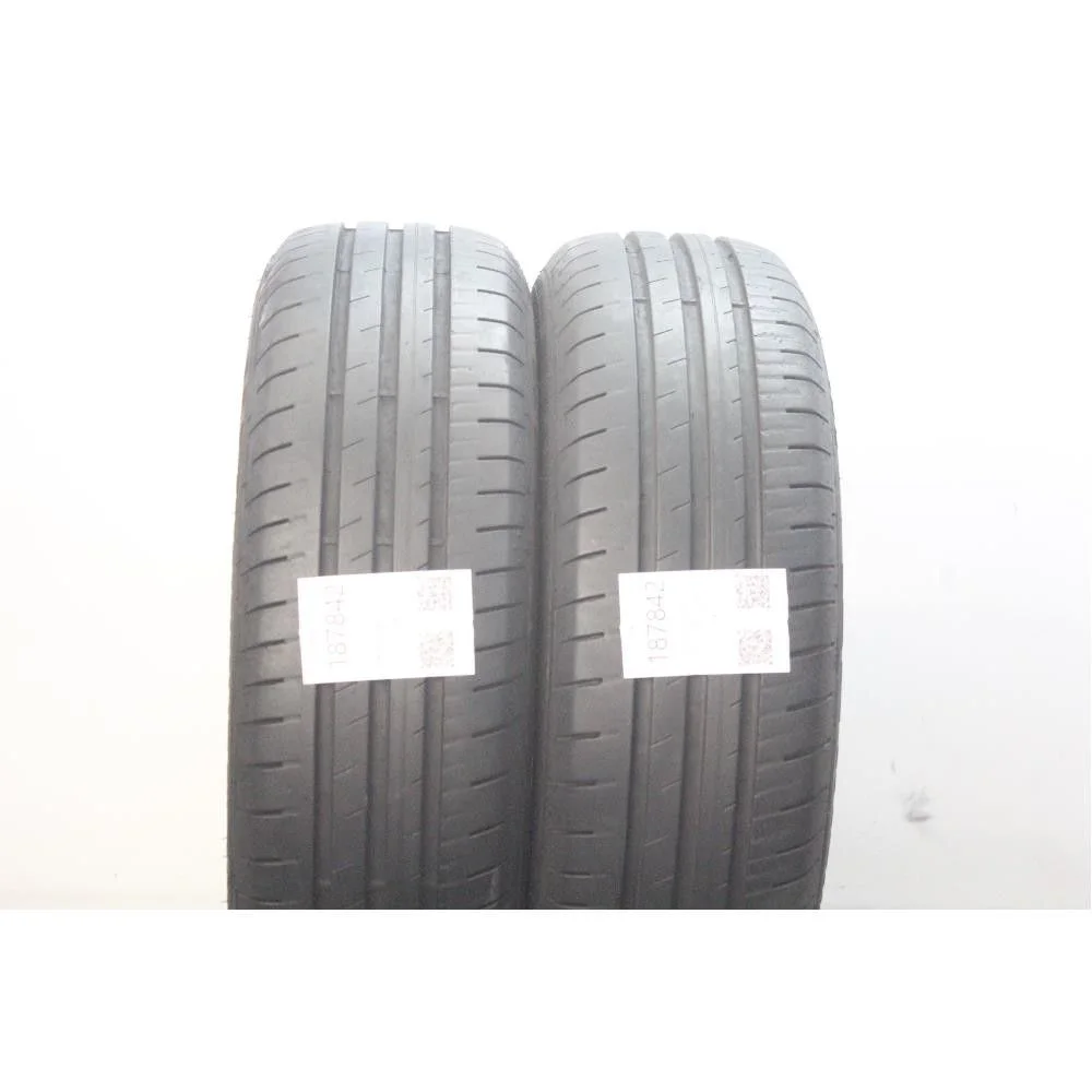 Fulda ECO CONTROL HP2 185/65 R15 88H