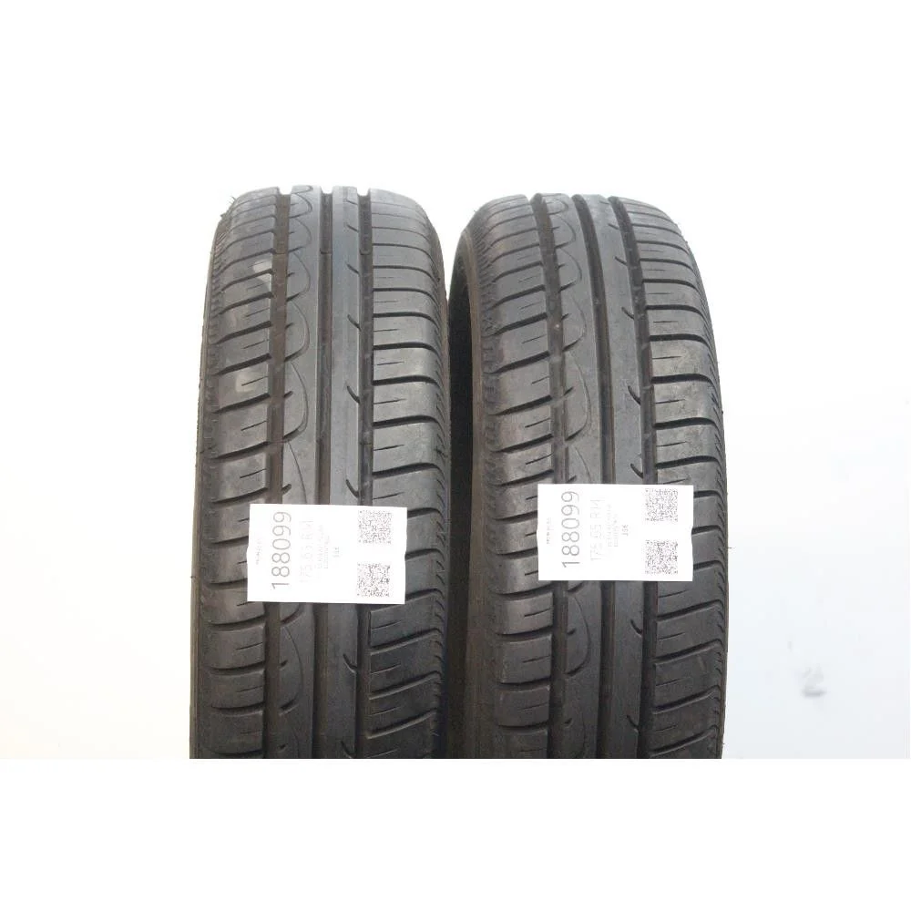 Fulda ECOCONTROL 175/65 R14 82T