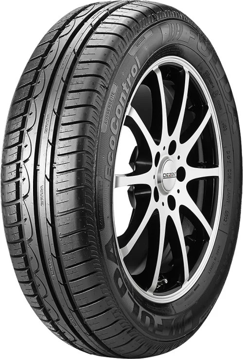 Fulda ECOCONTROL 195/65 R15 91T