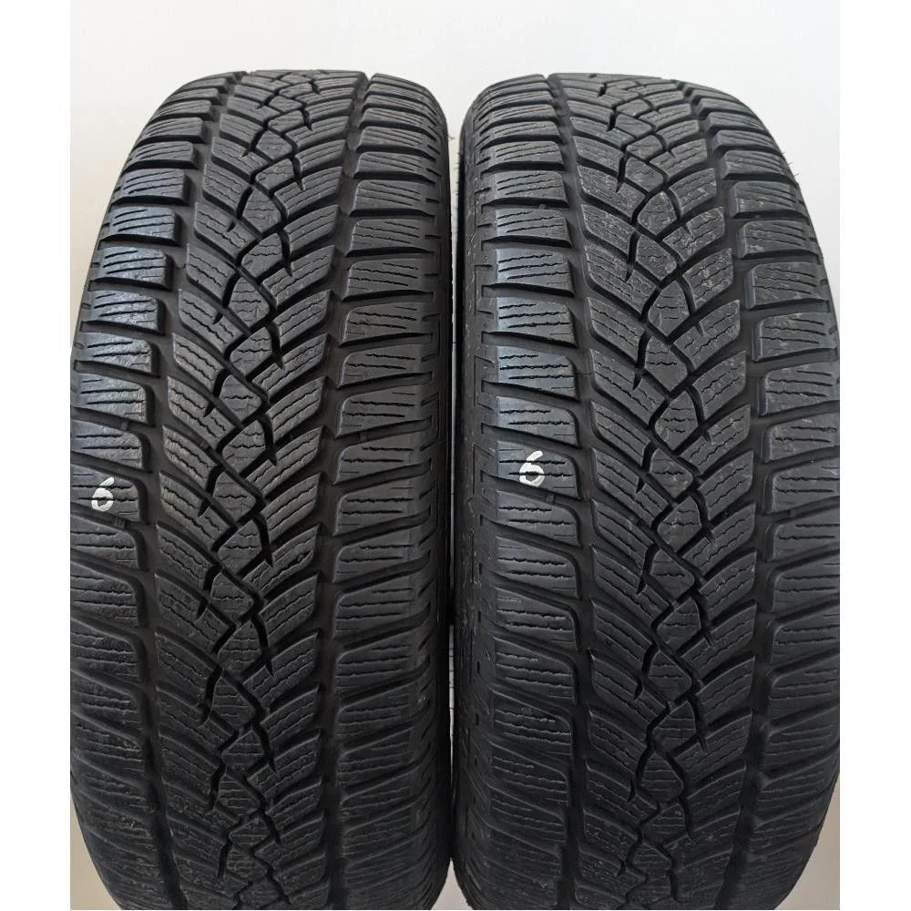 Fulda KRISTALL CONTACT HP2 205/55 R16 94V XL
