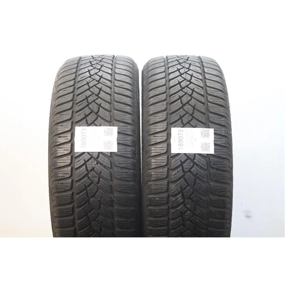 Fulda KRISTALL CONTROL HP 215/55 R17 J XL